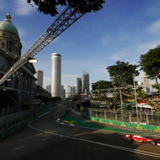 FIA, Motorsport, Mobility, Road Safety, F1, WRC, WEC, WTCC, World RX