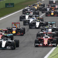 FIA, Motorsport, Mobility, Road Safety, F1, WRC, WEC, WTCC, World RX