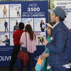 FIA, Smart Cities, Mexico, Formula E