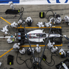 FIA, Motorsport, Mobility, Road Safety, F1, WRC, WEC, WTCC, World RX