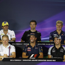 FIA, Motorsport, Mobility, Road Safety, F1, WRC, WEC, WTCC, World RX