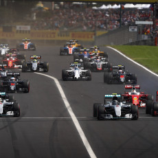 FIA, Motorsport, Mobility, Road Safety, F1, WRC, WEC, WTCC, World RX