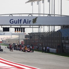 Formula 2, F2, Bahrain, motorsport, FIA