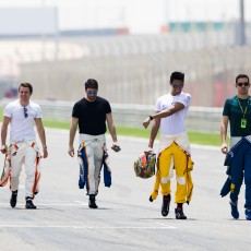 Formula 2, F2, Bahrain, motorsport
