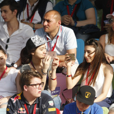 FIA, Motorsport, Mobility, Road Safety, F1, WRC, WEC, WTCC, World RX