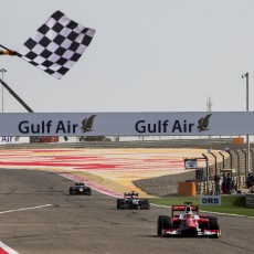 Formula 2, F2, Bahrain, motorsport, FIA