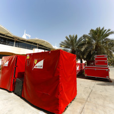 FIA, Motorsport, Formula One, Bahrain 