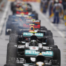 FIA, Motorsport, Mobility, Road Safety, F1, WRC, WEC, WTCC, World RX