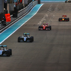 FIA, Motorsport, Mobility, Road Safety, F1, WRC, WEC, WTCC, World RX