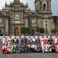 FIA, Motorsport, Mobility, Road Safety, F1, WRC, WEC, WTCC, World RX