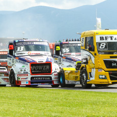 ETRC Most