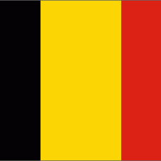 Belgium Flag