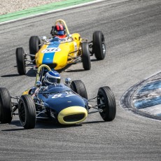 Lurani, Motorsport, FIA