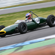 Lurani, Motorsport, FIA
