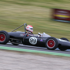 Lurani, Motorsport, FIA