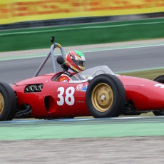 Lurani, Motorsport, FIA