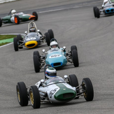 Lurani, Motorsport, FIA