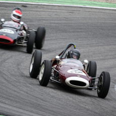 Lurani, Motorsport, FIA