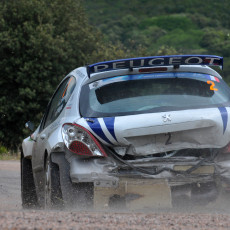 ERC 2013 - Giru di Corsica-Tour de Corse