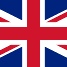 British Flag