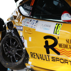 ERC 2013 - Giru di Corsica-Tour de Corse
