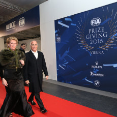 FIA, Motorsport, Mobility, Road Safety, F1, WRC, WEC, WTCC, World RX