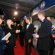 FIA, Motorsport, Mobility, Road Safety, F1, WRC, WEC, WTCC, World RX