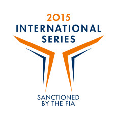 International Series Logo
