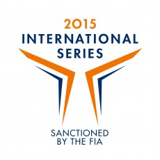 International Series Logo