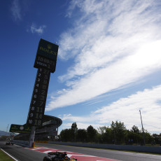 F1, FIA, motorsport, Spanish Grand Prix, Formula One