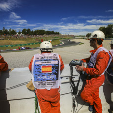 F1, FIA, motorsport, Spanish Grand Prix, Formula One