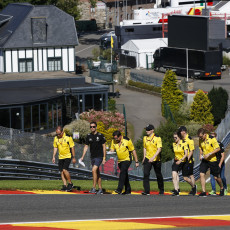 FIA, Motorsport, Mobility, Road Safety, F1, WRC, WEC, WTCC, World RX