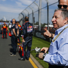 FIA, Motorsport, Mobility, Road Safety, F1, WRC, WEC, WTCC, World RX