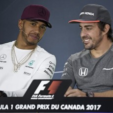 FIA, Motorsport, Formula One, Canadian Grand Prix, 2017