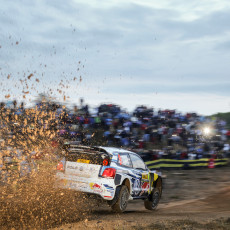 FIA, Motorsport, Mobility, Road Safety, F1, WRC, WEC, WTCC, World RX