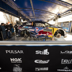 FIA, Motorsport, Mobility, Road Safety, F1, WRC, WEC, WTCC, World RX