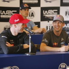 FIA, Motorsport, Mobility, Road Safety, F1, WRC, WEC, WTCC, World RX