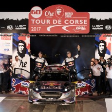 WRC, Rallye de France, Tour de Corse, FIA, motorsport