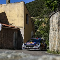 WRC, Rallye de France, Tour de Corse, FIA, motorsport