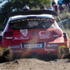WRC, Rally Argentina, FIA, motorsport