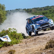 WRC, Rally Italia Sardegna, FIA, motorsport