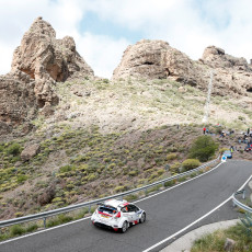 fia, erc, rally islas canarias, motorsport, racing