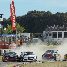 FIA, Motorsport, Mobility, Road Safety, F1, WRC, WEC, WTCC, World RX
