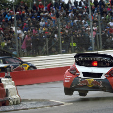 FIA, Motorsport, Mobility, Road Safety, F1, WRC, WEC, WTCC, World RX