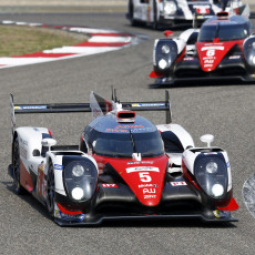 FIA, Motorsport, Mobility, Road Safety, F1, WRC, WEC, WTCC, World RX