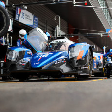 FIA, Motorsport, WEC, World Endurance Championship, WEC 6 Hours of Spa-Francorchamps
