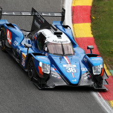 FIA, Motorsport, WEC, World Endurance Championship, WEC 6 Hours of Spa-Francorchamps