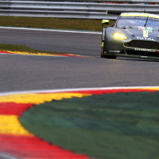 FIA, Motorsport, WEC, World Endurance Championship, WEC 6 Hours of Spa-Francorchamps