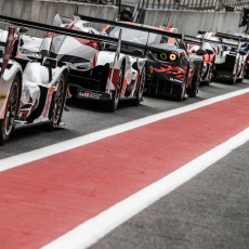 FIA, Motorsport, WEC, World Endurance Championship, WEC 6 Hours of Spa-Francorchamps