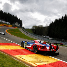 FIA, Motorsport, WEC, World Endurance Championship, WEC 6 Hours of Spa-Francorchamps